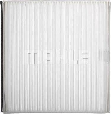 MAHLE LA 107 - Filtr, daxili hava furqanavto.az