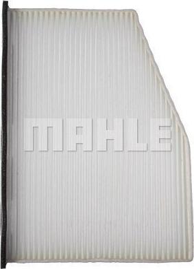 MAHLE LA 181 - Filtr, daxili hava furqanavto.az