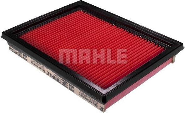 MAHLE LX 1046 - Hava filtri furqanavto.az