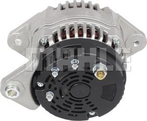 MAHLE MG 490 - Alternator furqanavto.az