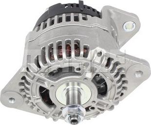 MAHLE MG 490 - Alternator furqanavto.az