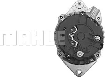 MAHLE MG 447 - Alternator furqanavto.az