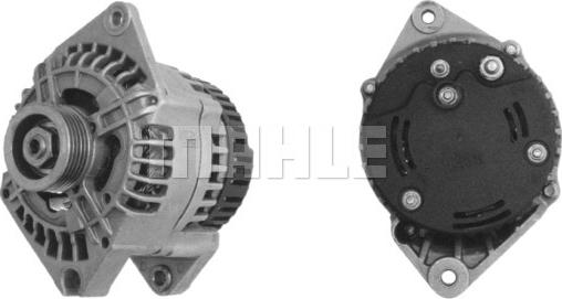 MAHLE MG 408 - Alternator furqanavto.az