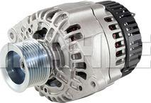 MAHLE MG 414 - Alternator furqanavto.az