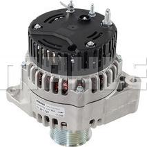 MAHLE MG 414 - Alternator furqanavto.az