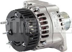 MAHLE MG 414 - Alternator furqanavto.az