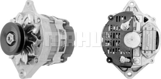 MAHLE MG 478 - Alternator furqanavto.az