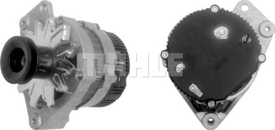 MAHLE MG 512 - Alternator furqanavto.az