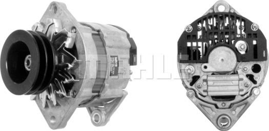 MAHLE MG 521 - Alternator furqanavto.az