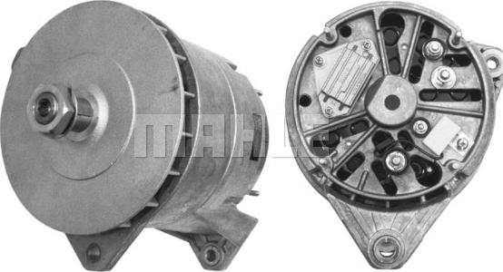 MAHLE MG 303 - Alternator furqanavto.az