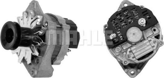 MAHLE MG 375 - Alternator furqanavto.az