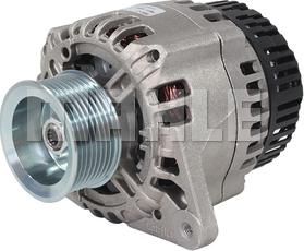 MAHLE MG 246 - Alternator furqanavto.az