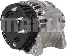 MAHLE MG 246 - Alternator furqanavto.az