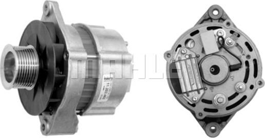 MAHLE MG 268 - Alternator furqanavto.az