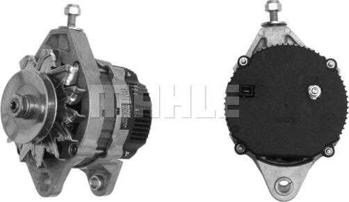 MAHLE MG 280 - Alternator furqanavto.az