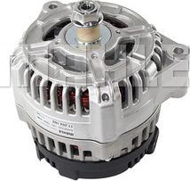 MAHLE MG 28 - Alternator furqanavto.az