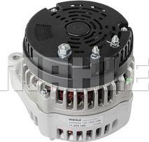 MAHLE MG 28 - Alternator furqanavto.az