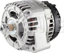 MAHLE MG 28 - Alternator furqanavto.az