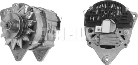 MAHLE MG 239 - Alternator furqanavto.az