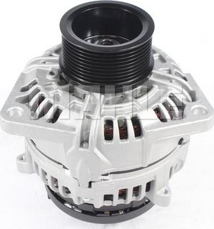 MAHLE MG 792 - Alternator furqanavto.az