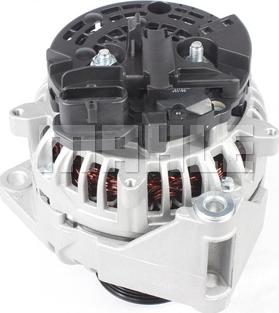 MAHLE MG 792 - Alternator furqanavto.az