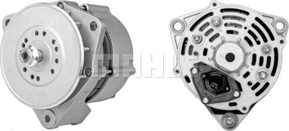 MAHLE MG 773 - Alternator furqanavto.az