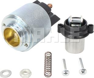 MAHLE MSX 887KIT - Solenoid açarı, başlanğıc furqanavto.az