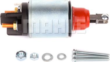 MAHLE MSX 705KIT - Solenoid açarı, başlanğıc furqanavto.az