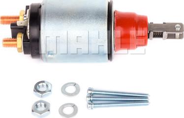 MAHLE MSX 774KIT - Solenoid açarı, başlanğıc furqanavto.az