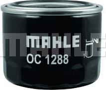 MAHLE OC 1288 - Yağ filtri furqanavto.az