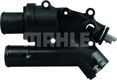 MAHLE TH 46 83 - Termostat, soyuducu furqanavto.az