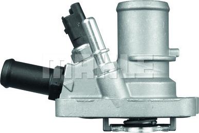 MAHLE TI 144 88 - Termostat, soyuducu www.furqanavto.az