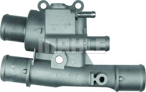 MAHLE TI 123 88 - Termostat, soyuducu furqanavto.az