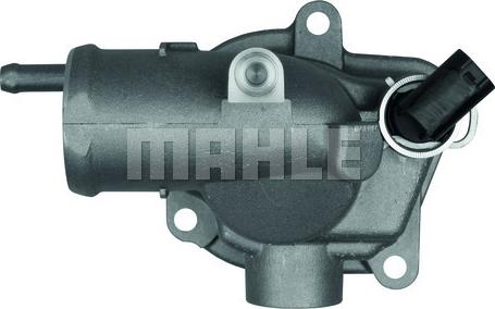 MAHLE TI 27 92 - Termostat, soyuducu furqanavto.az