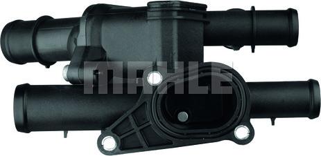 MAHLE TM 1 105 - Termostat, soyuducu furqanavto.az