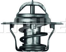 MAHLE TX 4 83D - Termostat, soyuducu furqanavto.az