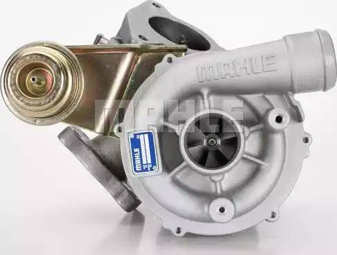 MAHLE 039 TC 15163 000 - Şarj cihazı, doldurma sistemi furqanavto.az