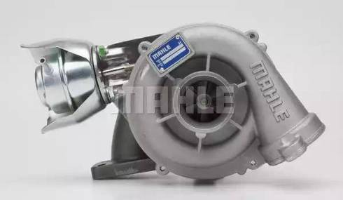 MAHLE 039 TC 17217 000 - Şarj cihazı, doldurma sistemi furqanavto.az