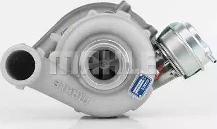 MAHLE 030 TC 15296 000 - Şarj cihazı, doldurma sistemi furqanavto.az