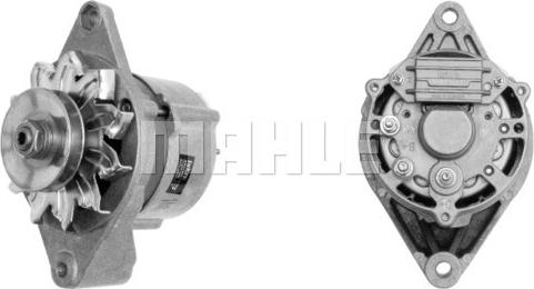 MAHLE 11201560 - Alternator furqanavto.az