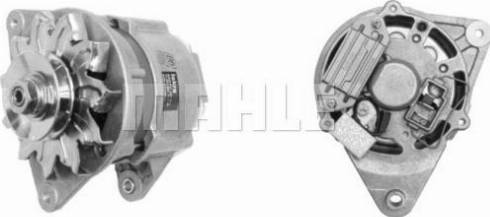 MAHLE 11201067 - Alternator furqanavto.az