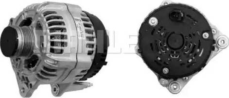 MAHLE MG 8 - Alternator furqanavto.az