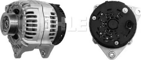 MAHLE MG 34 - Alternator furqanavto.az