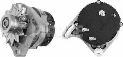 MAHLE MG 360 - Alternator furqanavto.az