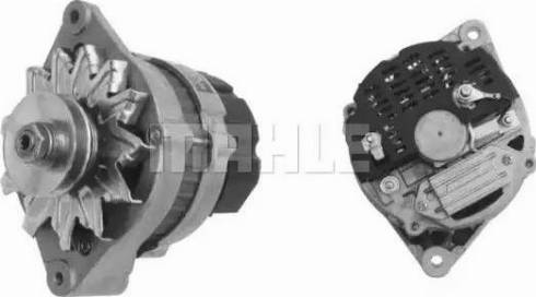 MAHLE MG 218 - Alternator furqanavto.az