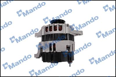 Mando BN96652100 - Alternator furqanavto.az