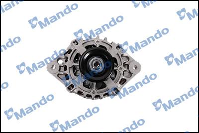 Mando BN96652100 - Alternator furqanavto.az