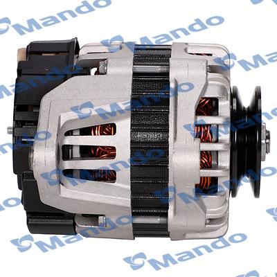 Mando BN60273 - Alternator furqanavto.az