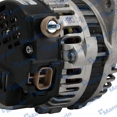 Mando BN0K2A218300 - Alternator furqanavto.az