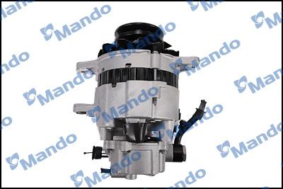 Mando BN3730042620 - Alternator furqanavto.az